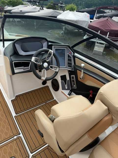 MasterCraft XT23 Premium Advance