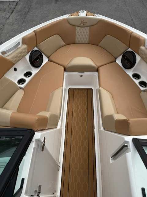 MasterCraft XT23 Premium Advance