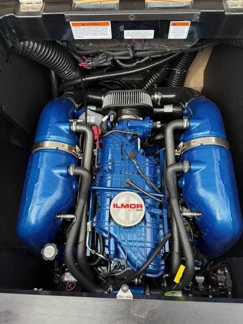 MasterCraft XT23 Premium Advance