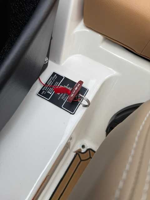 MasterCraft XT23 Premium Advance