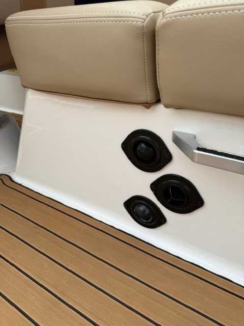 MasterCraft XT23 Premium Advance