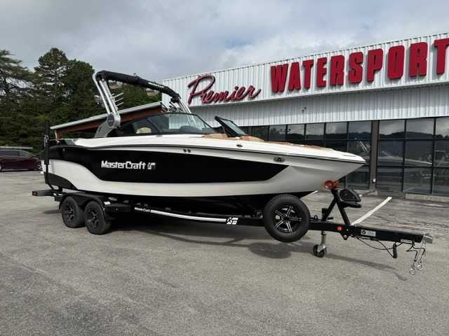 MasterCraft XT23 Premium Advance