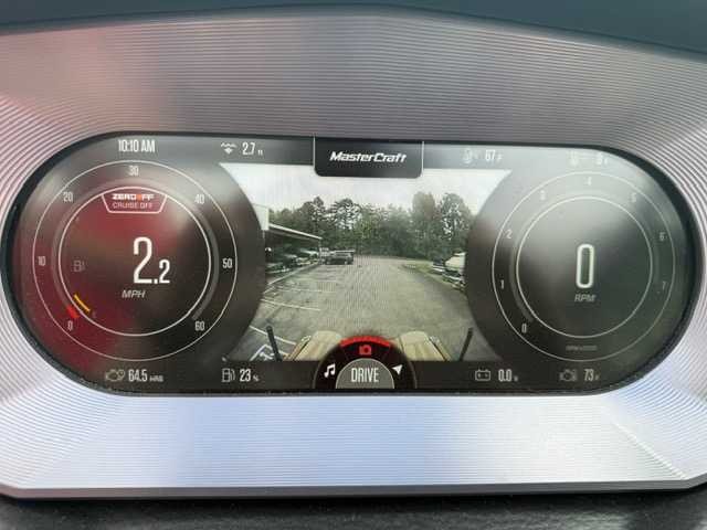 MasterCraft XT23 Premium Advance