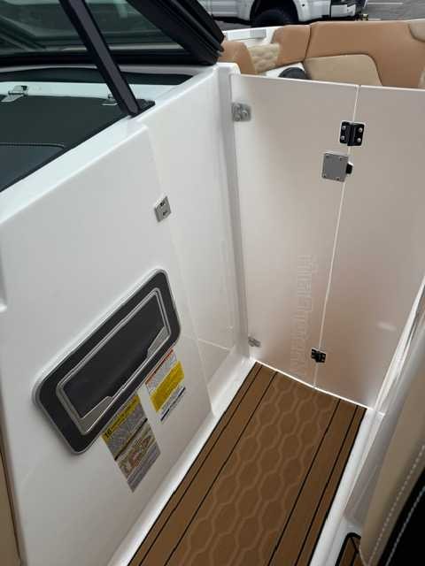 MasterCraft XT23 Premium Advance