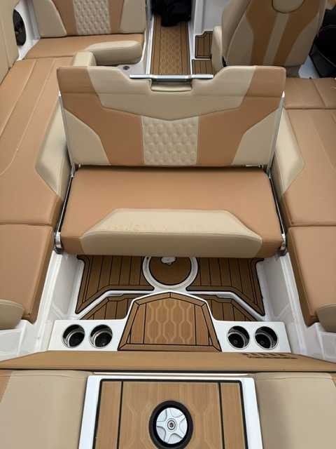 MasterCraft XT23 Premium Advance