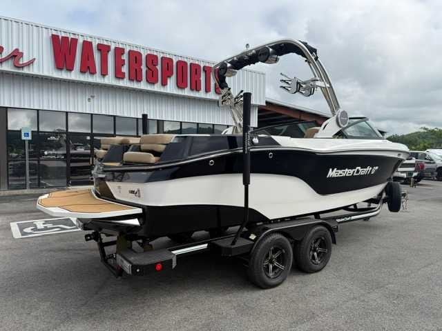 MasterCraft XT23 Premium Advance