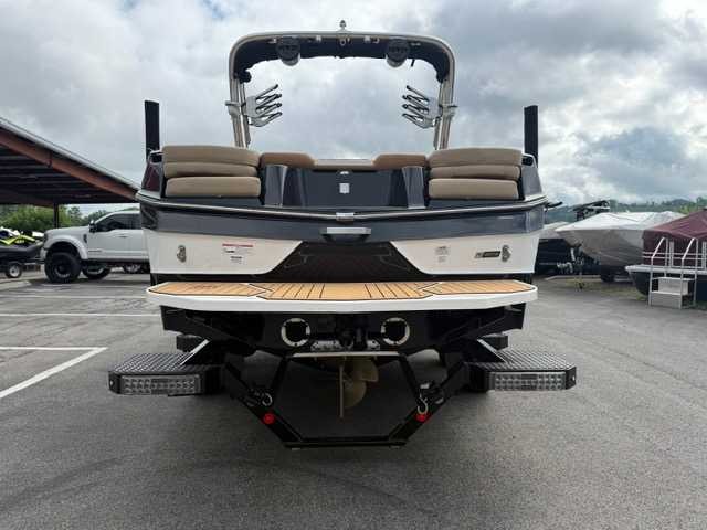 MasterCraft XT23 Premium Advance