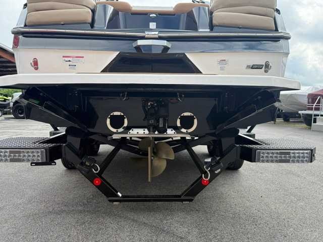MasterCraft XT23 Premium Advance