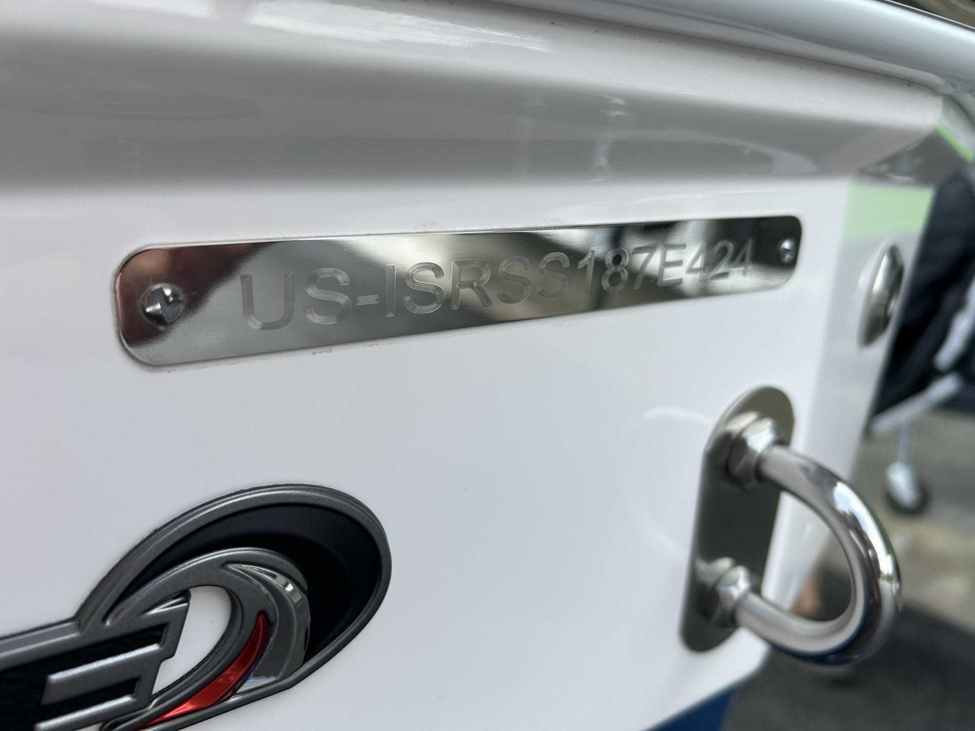 Supra SL400