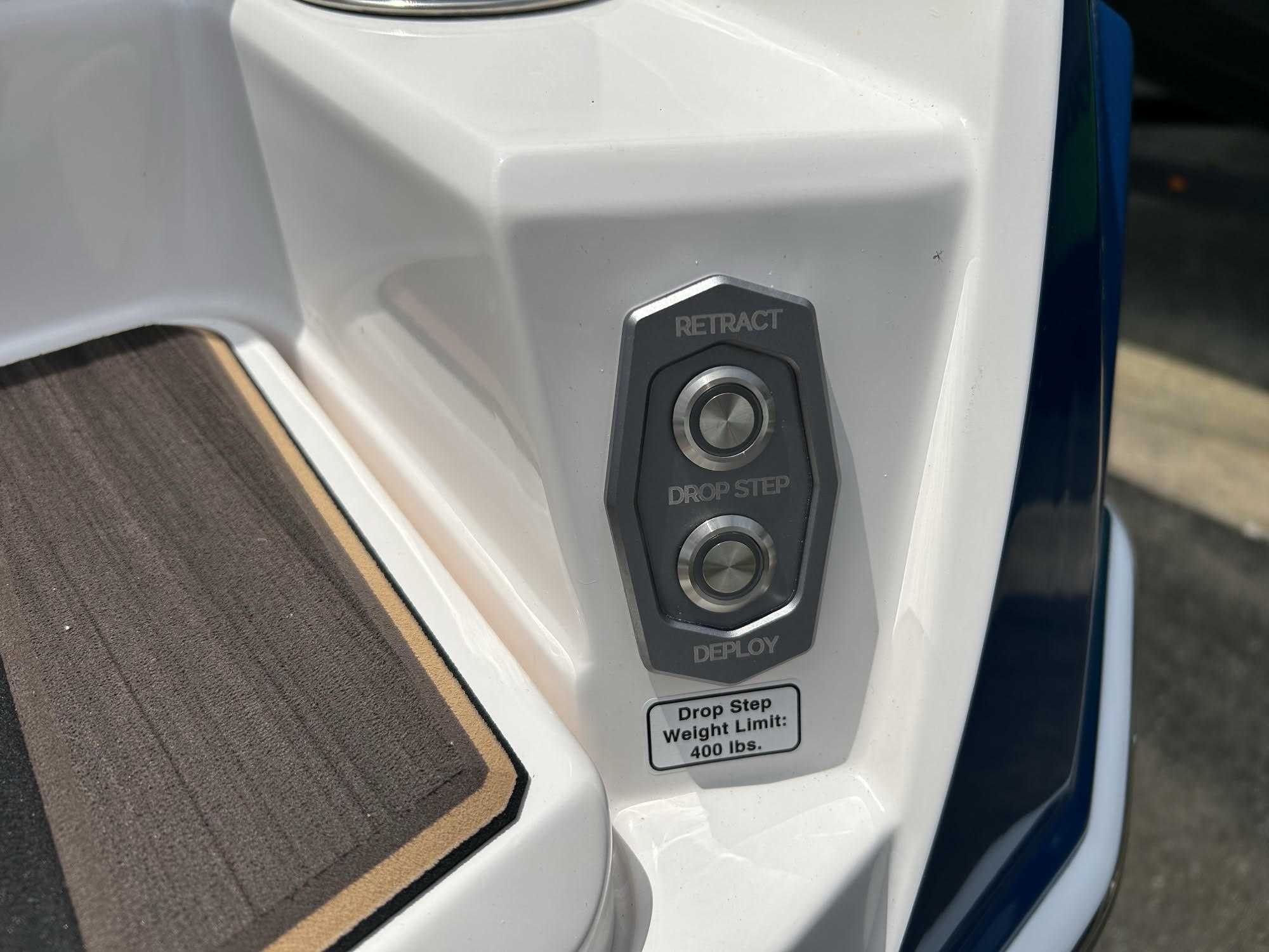 Supra SL400 Huge Discount!