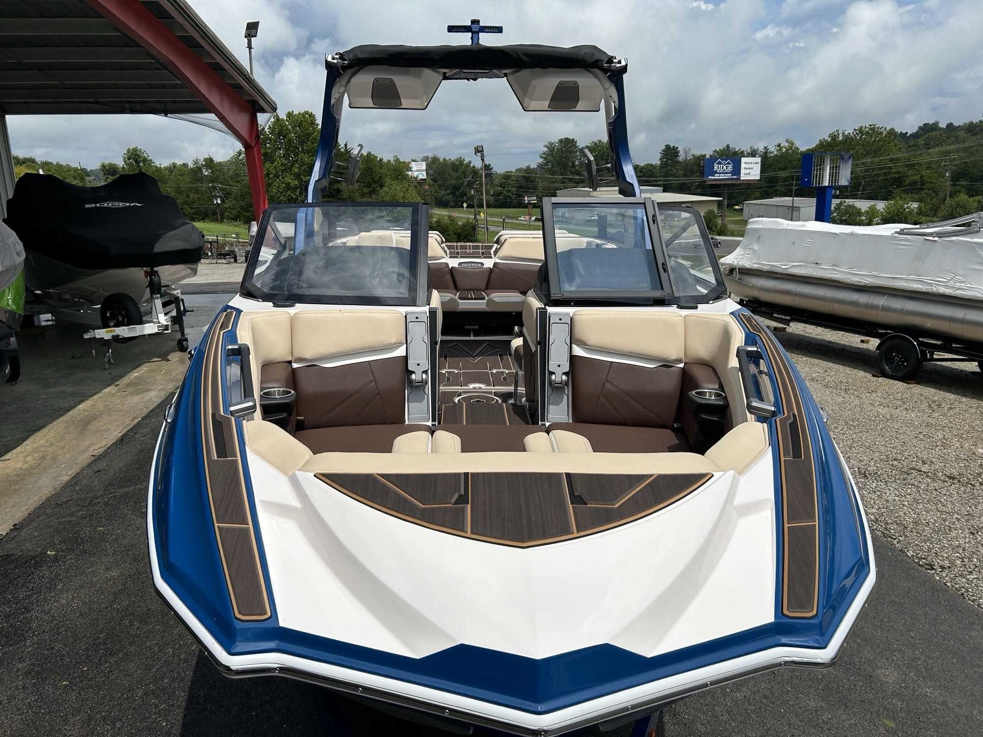 Supra SL400 Huge Discount!