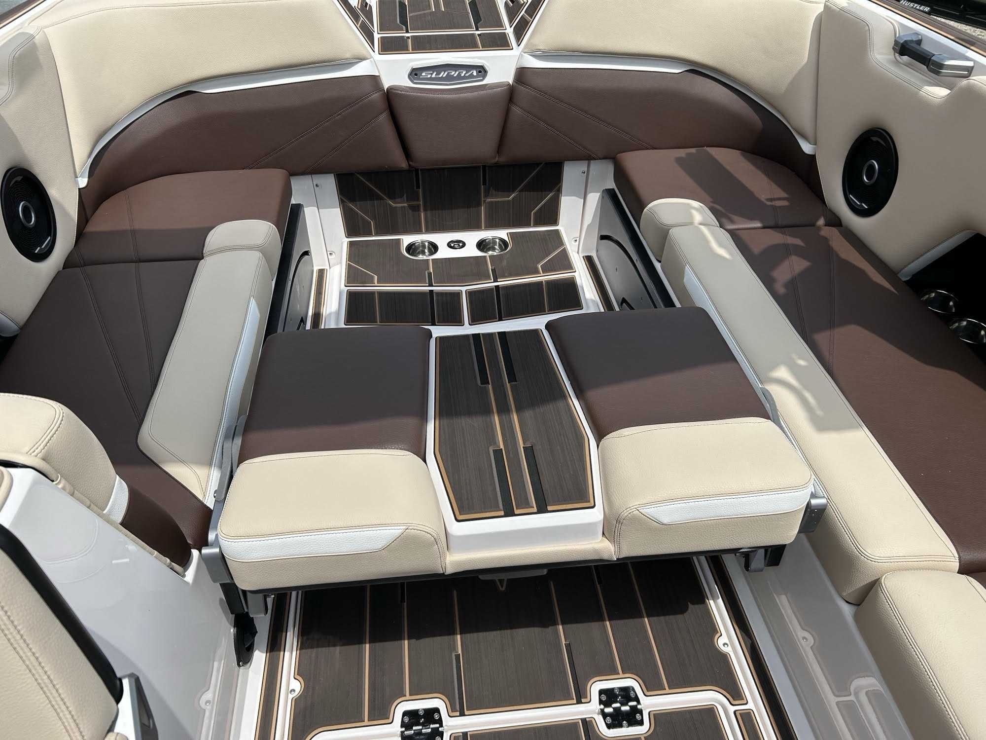 Supra SL400 Huge Discount!