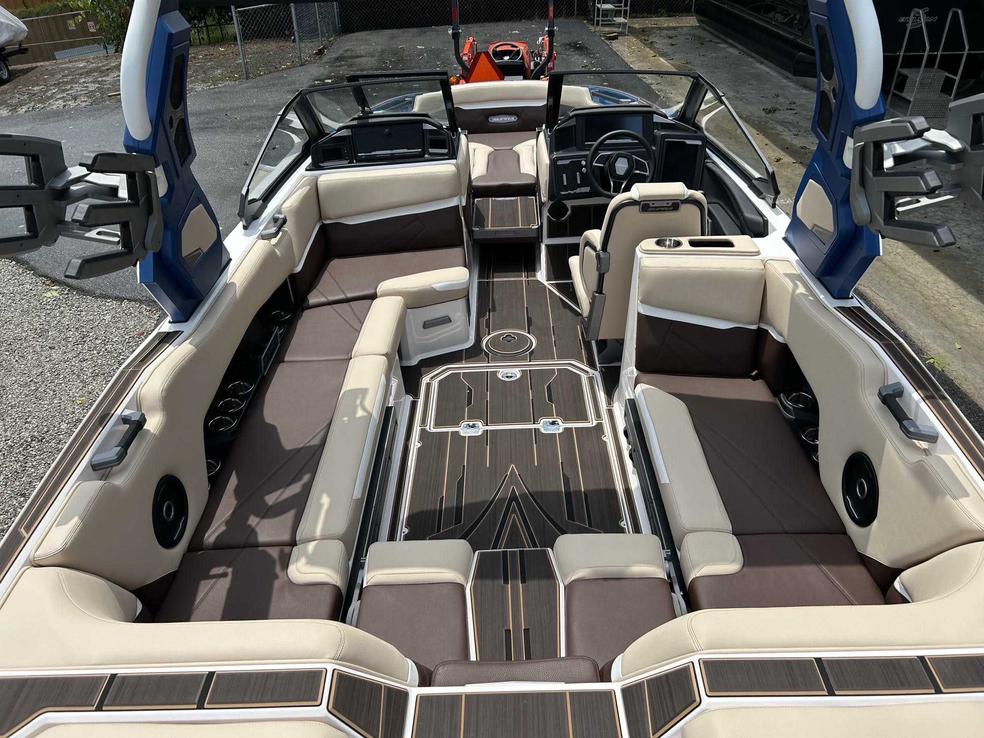 Supra SL400 Huge Discount!