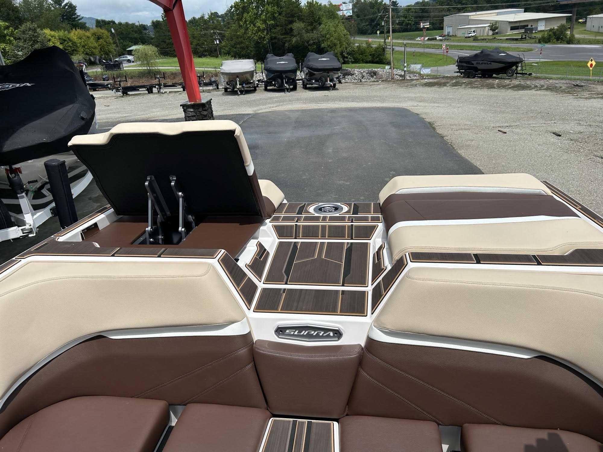 Supra SL400 Huge Discount!