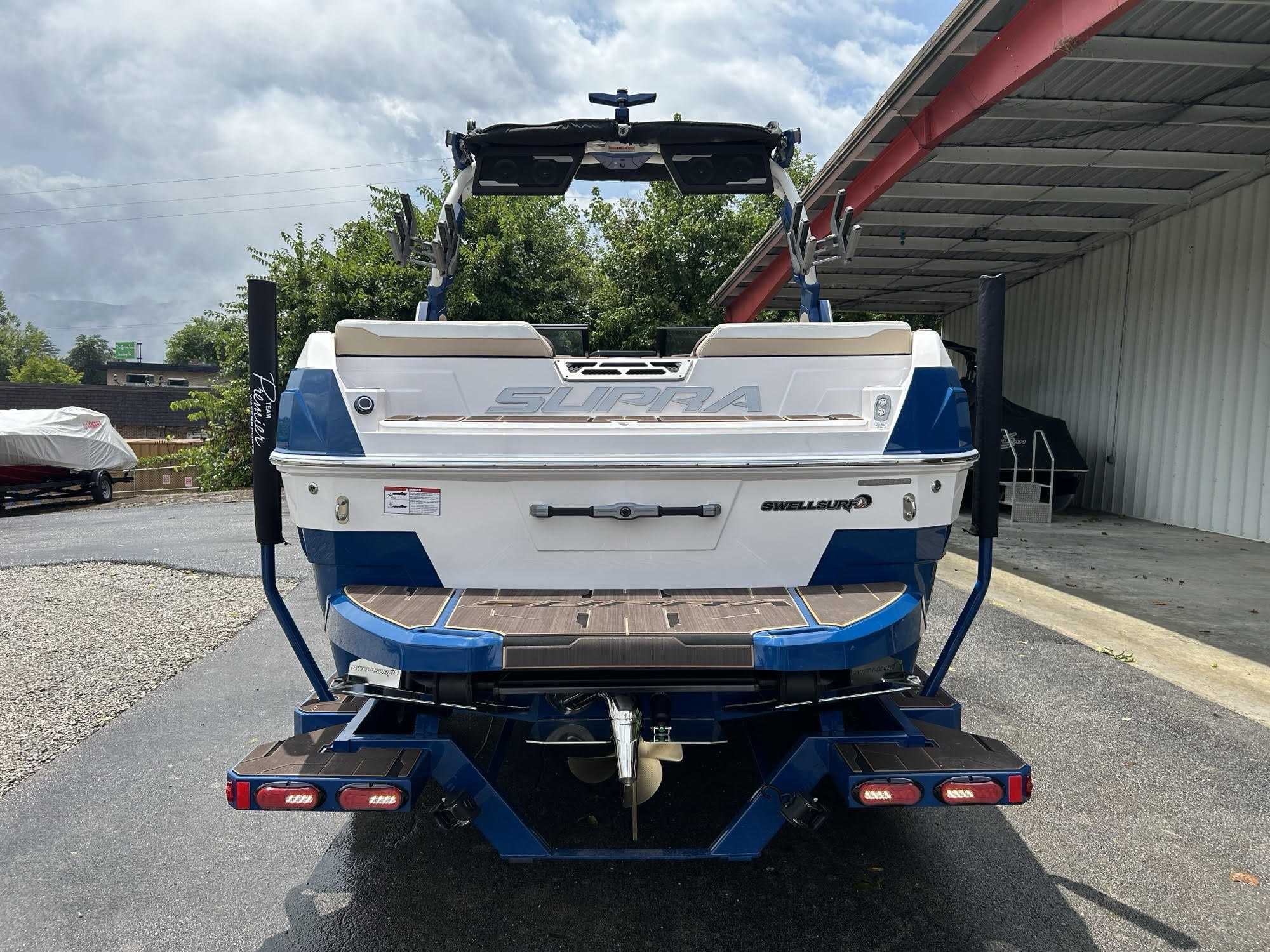 Supra SL400 Huge Discount!