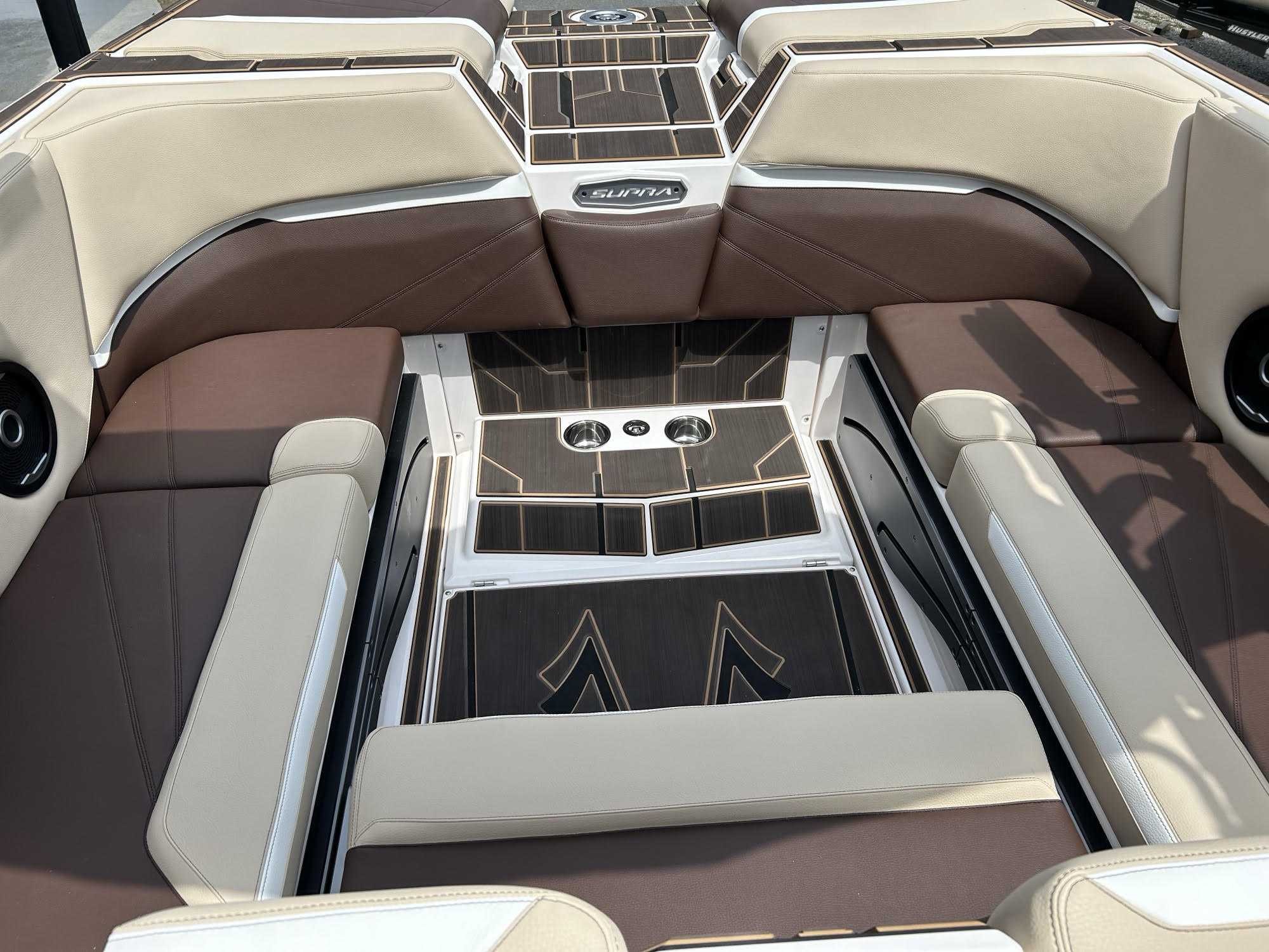 Supra SL400 Huge Discount!