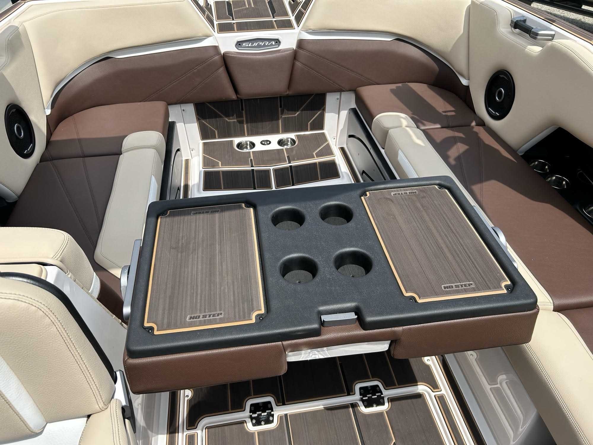 Supra SL400 Huge Discount!