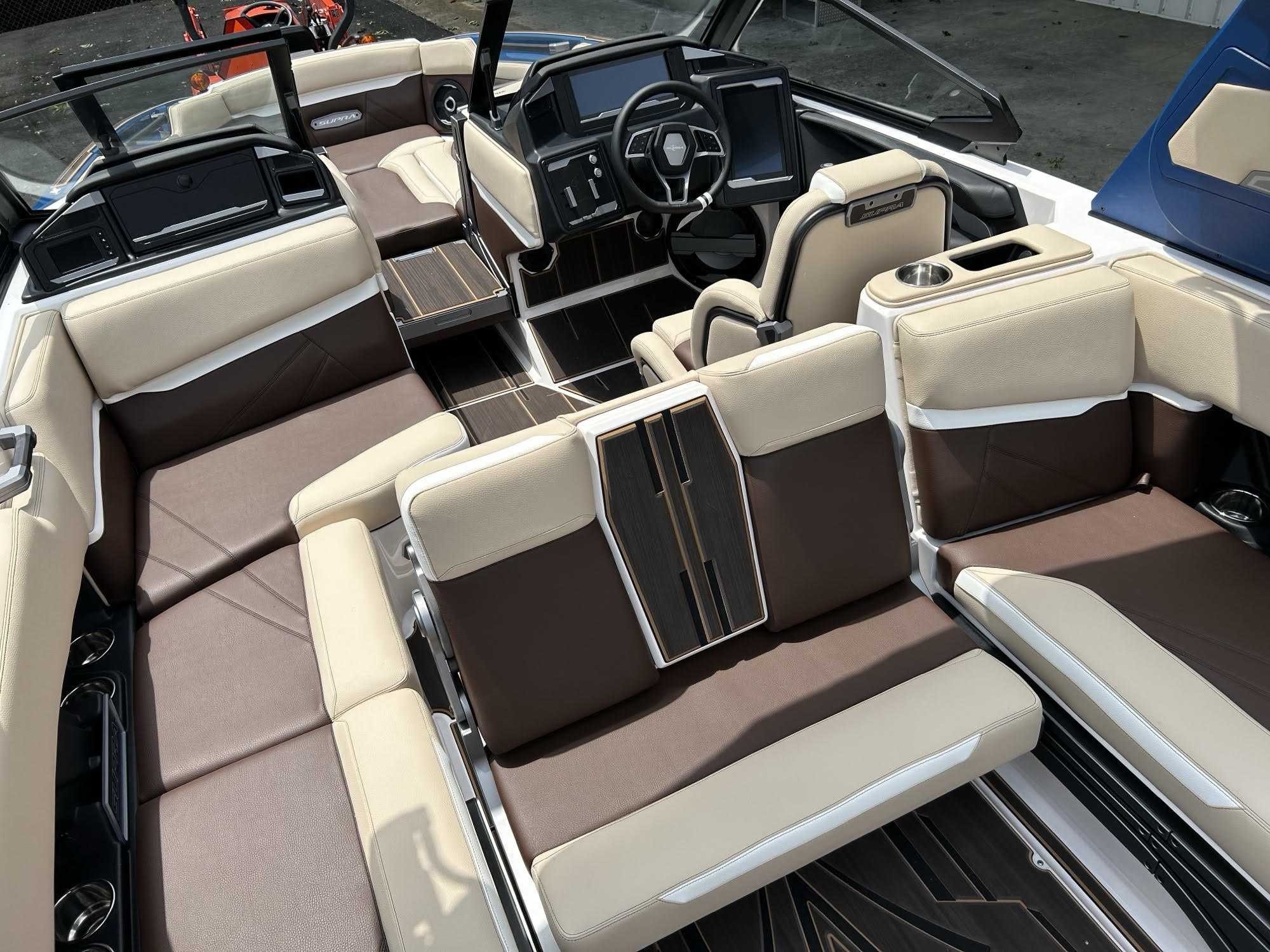 Supra SL400 Huge Discount!