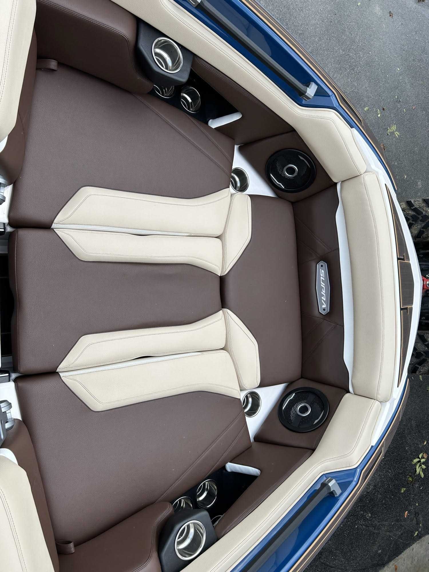 Supra SL400 Huge Discount!