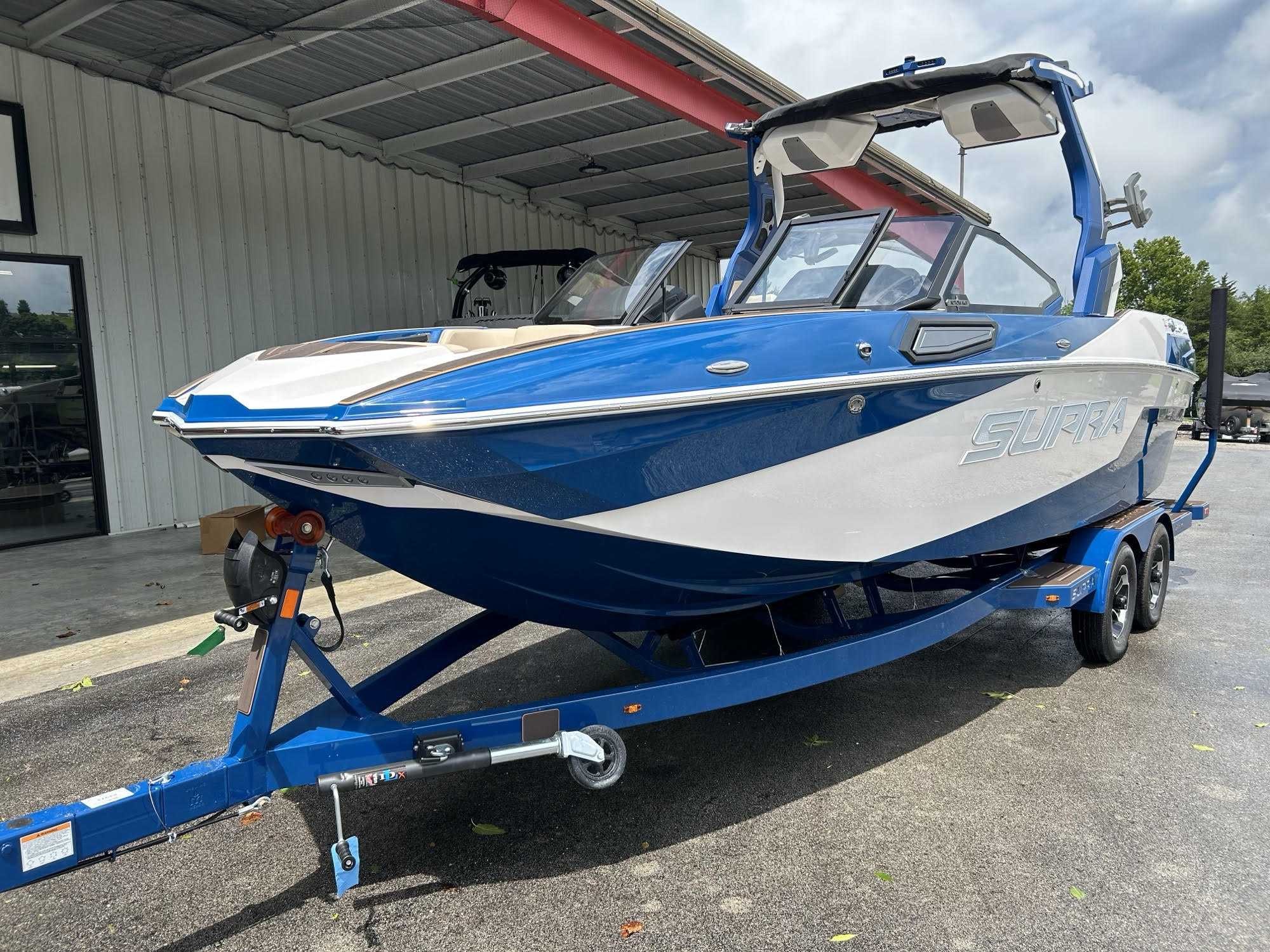 Supra SL400 Huge Discount!