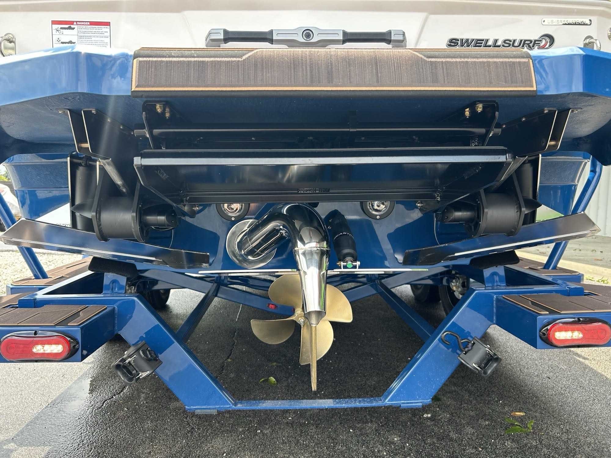 Supra SL400 Huge Discount!