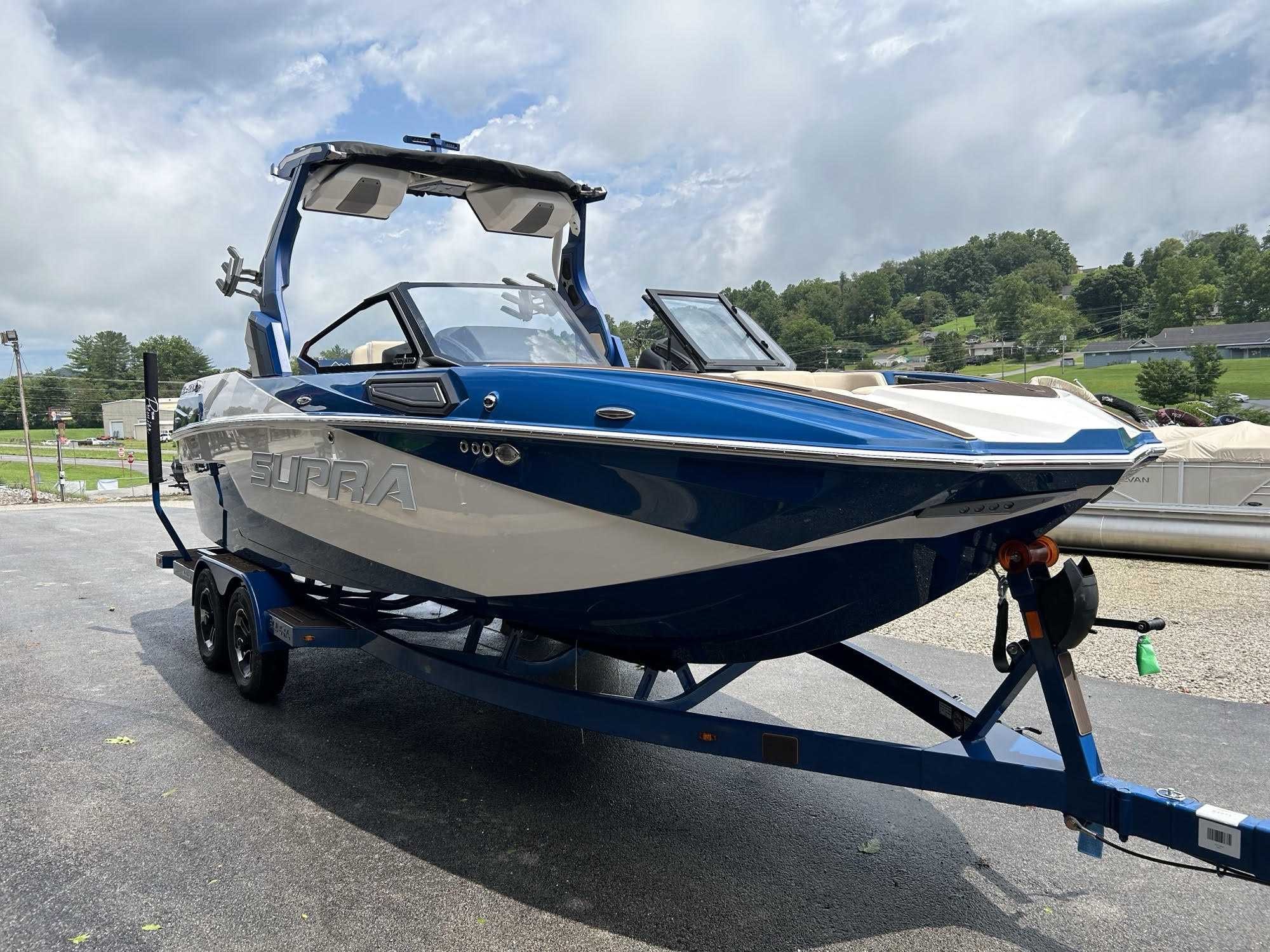 Supra SL400 Huge Discount!