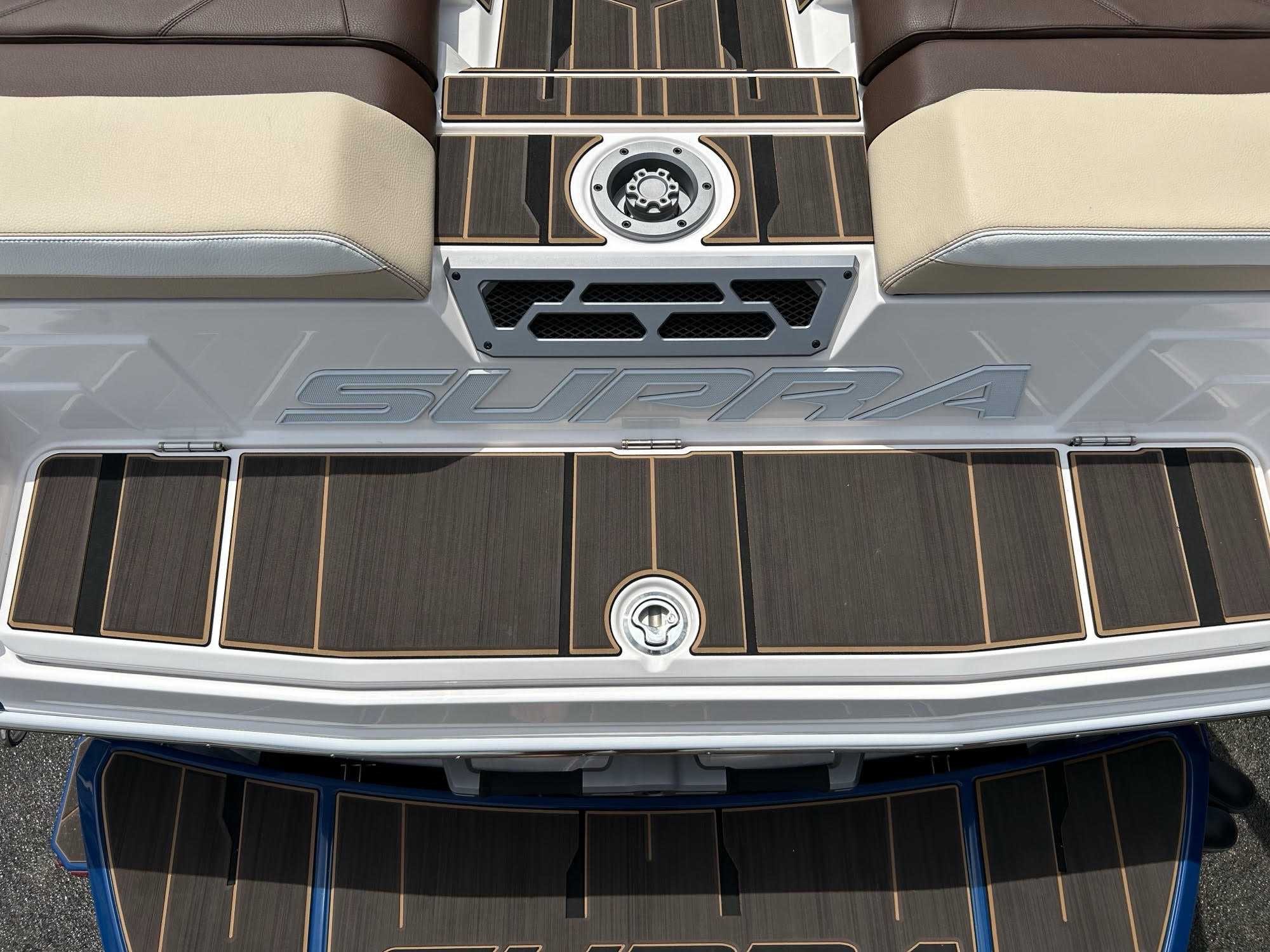 Supra SL400 Huge Discount!