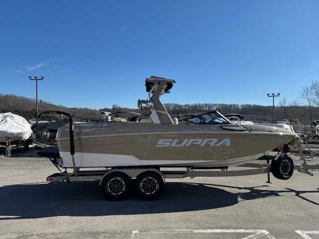 Supra SL450