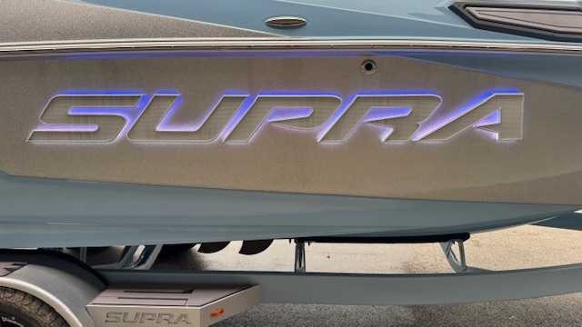 Supra SL450