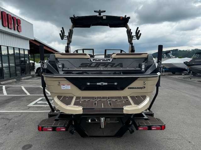 Supra SV400