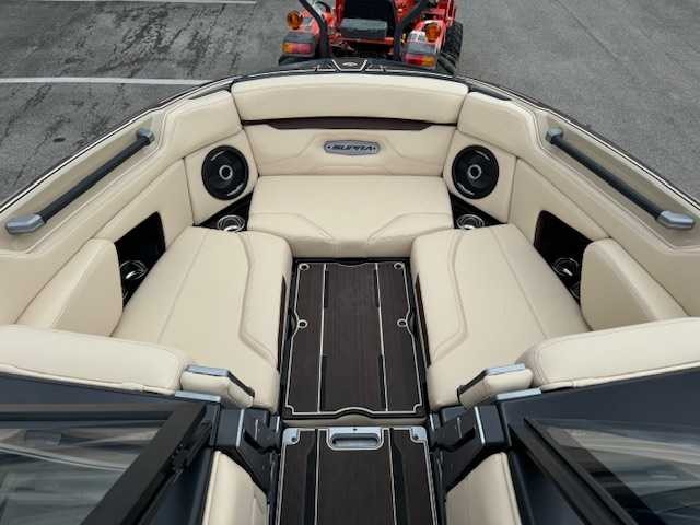 Supra SV400