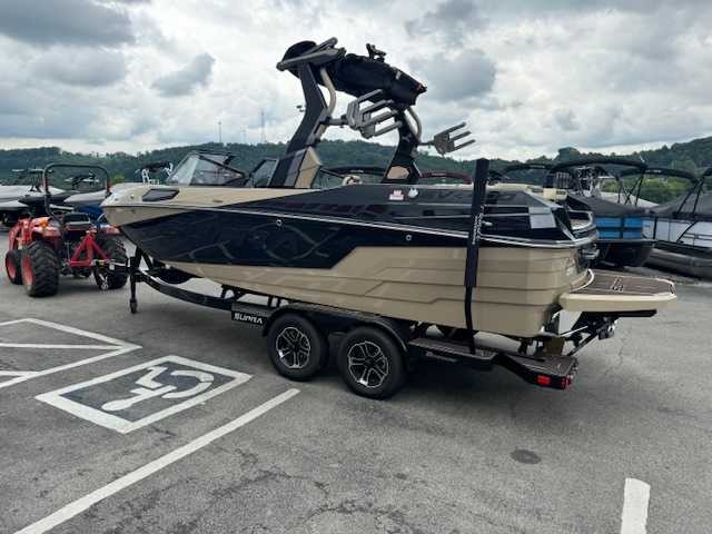 Supra SV400