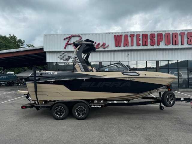 Supra SV400 Huge Discount!