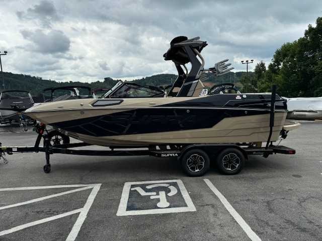 Supra SV400 Huge Discount!