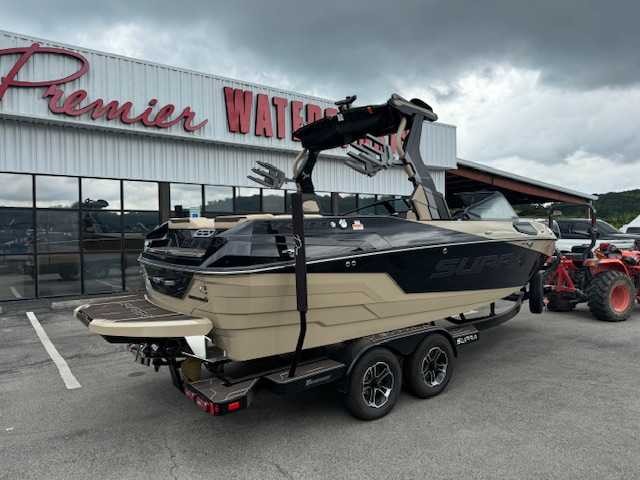 Supra SV400 Huge Discount!