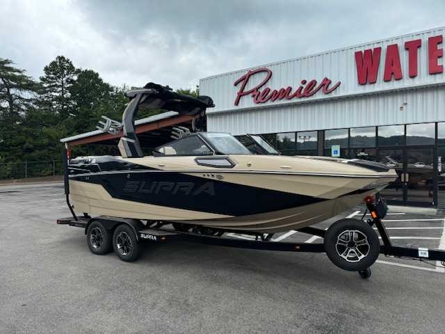 Supra SV400 Huge Discount!