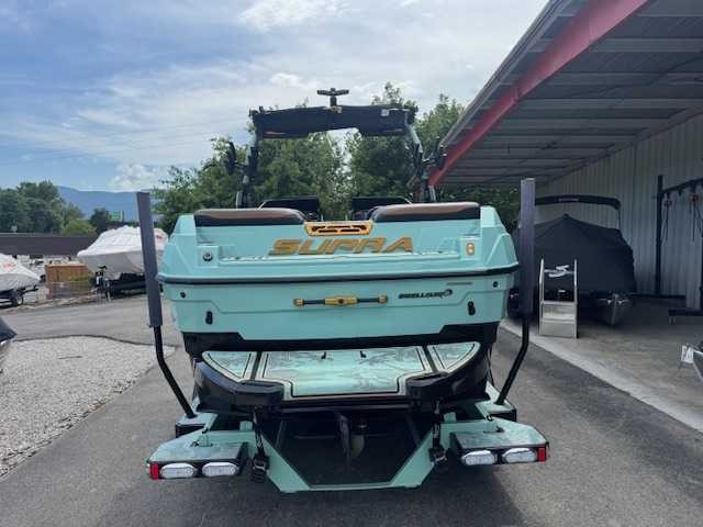 Supra (KNOX DEMO) SE550