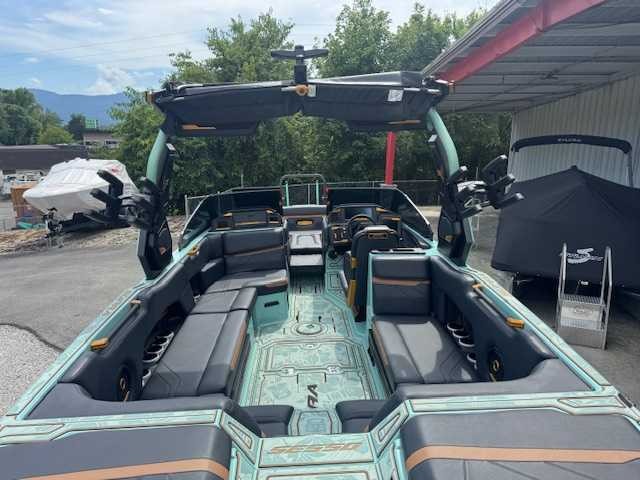 Supra (KNOX DEMO) SE550