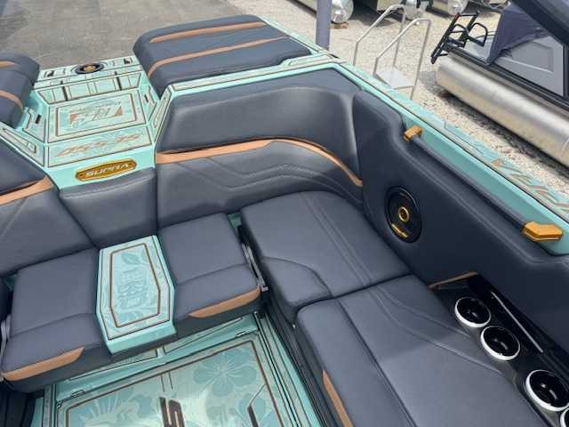 Supra (KNOX DEMO) SE550