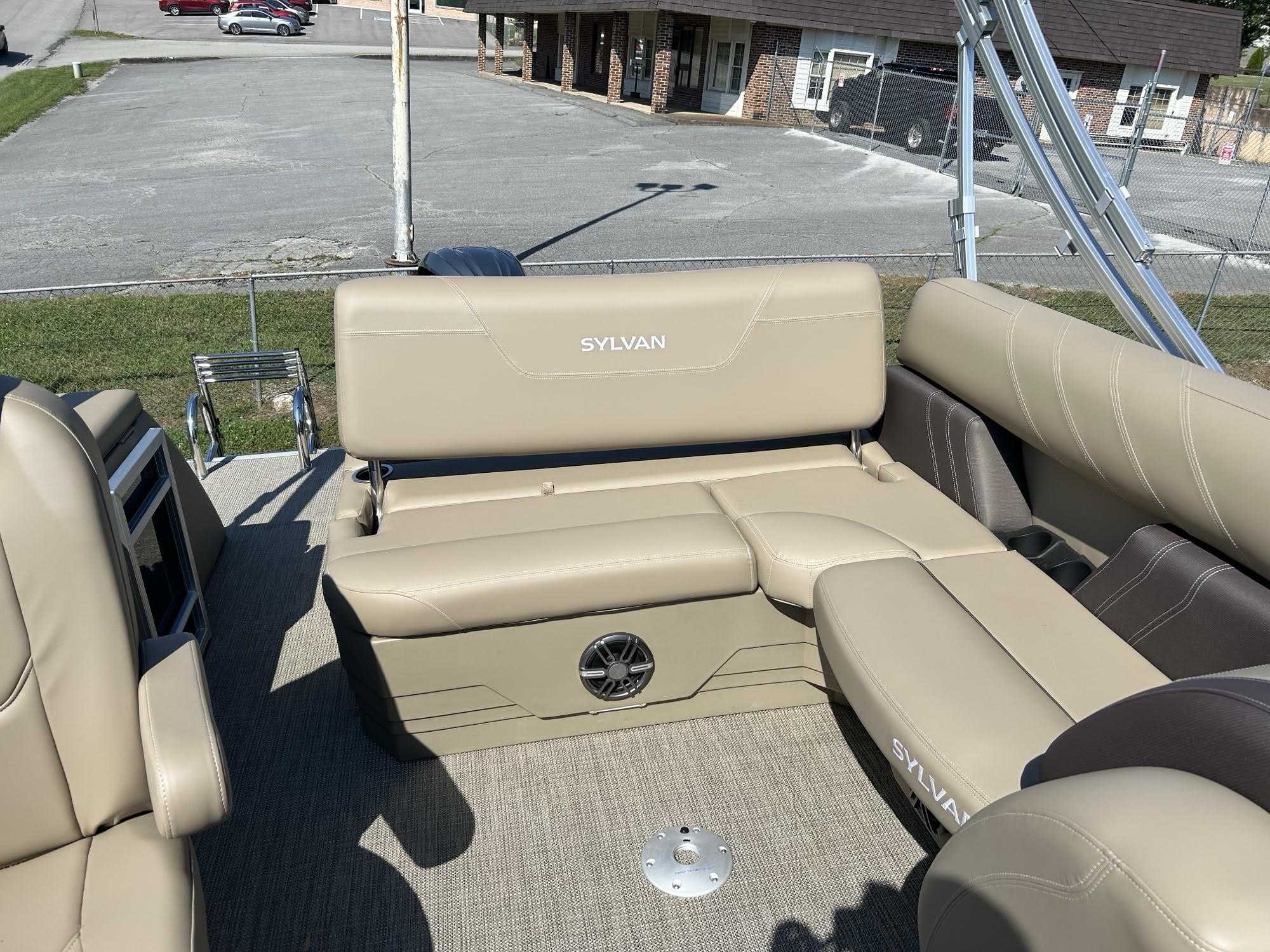 Sylvan 8522 CLZ