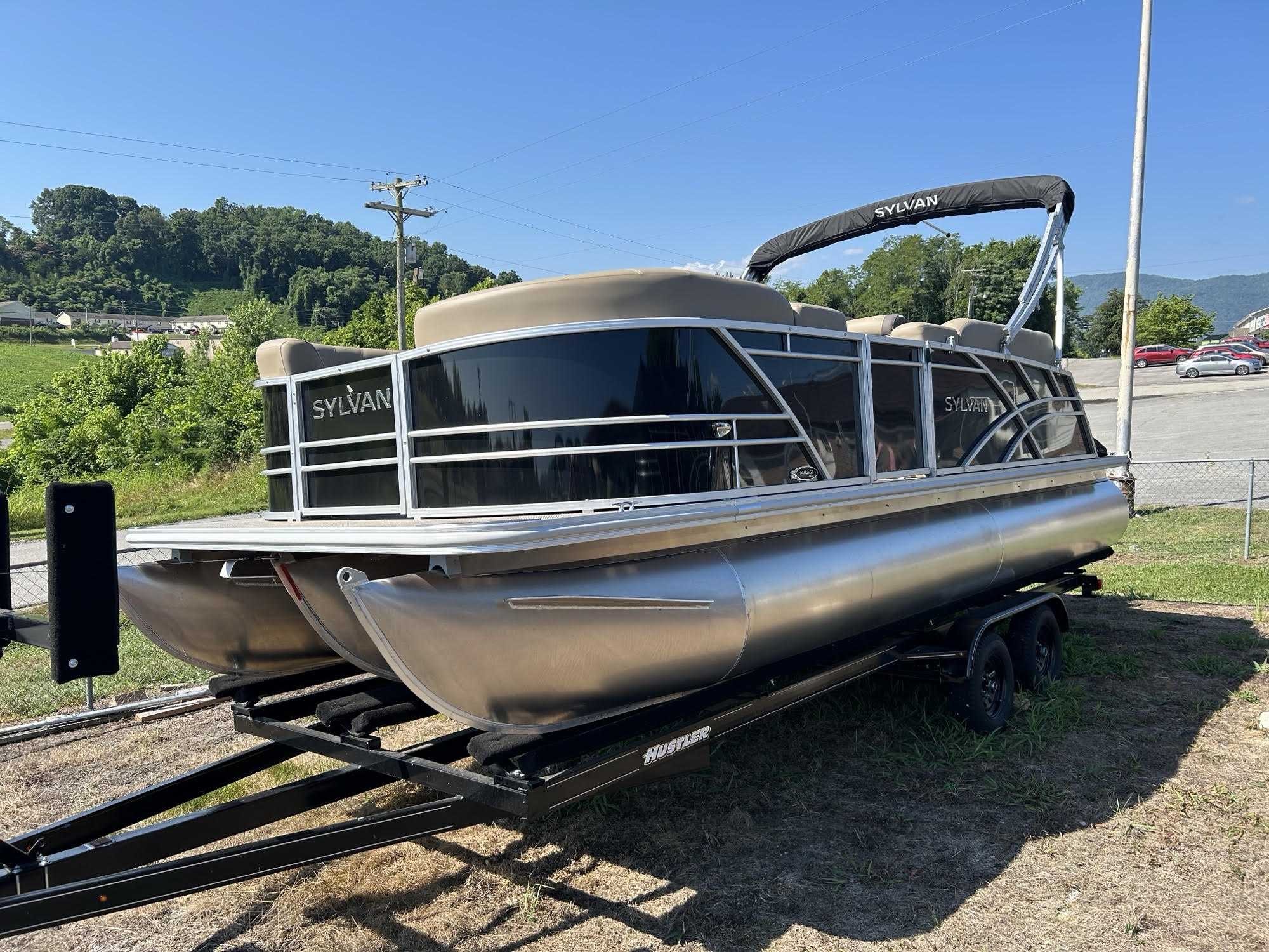 Sylvan 8522 CLZ Below Cost!