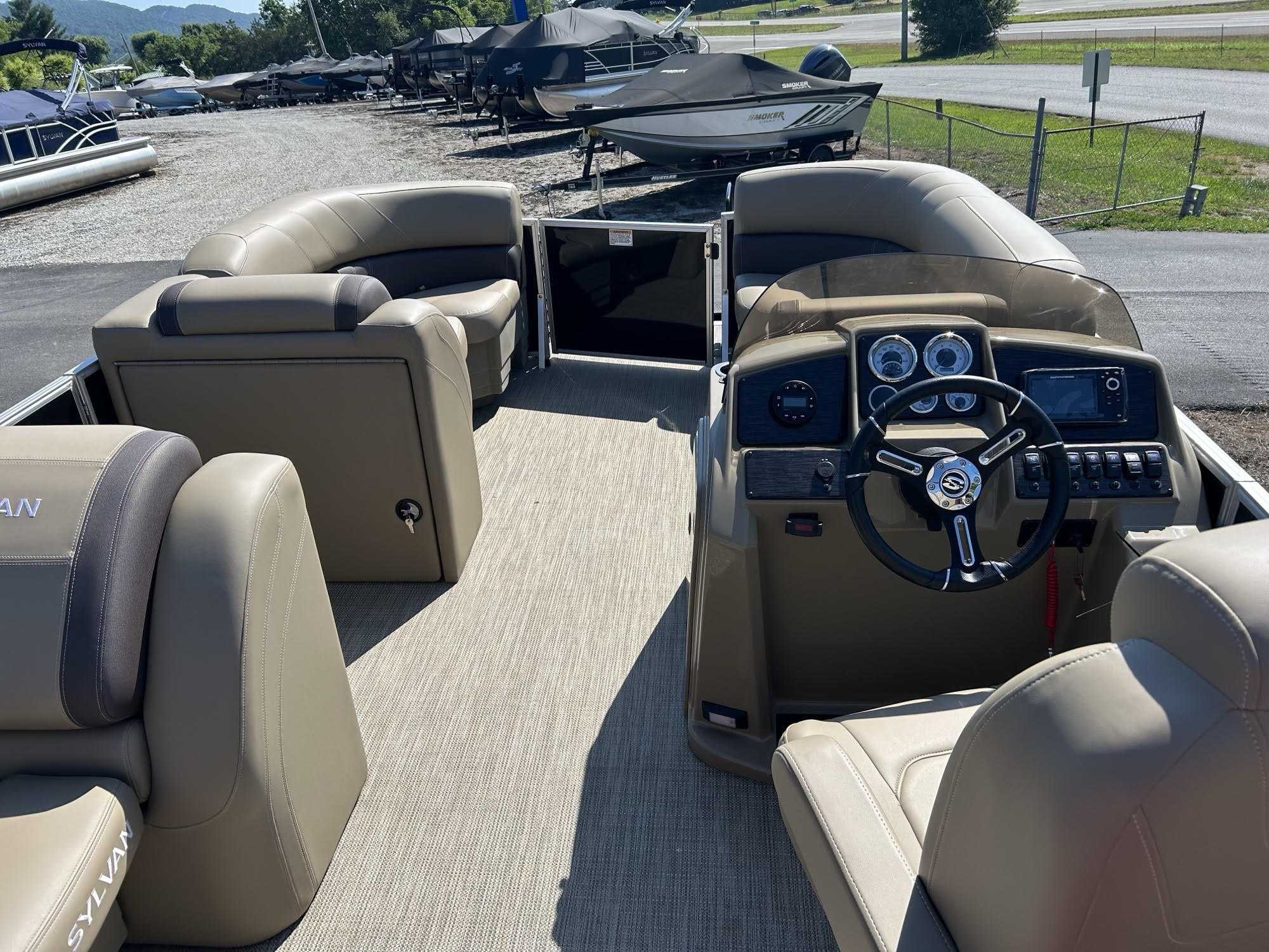 Sylvan 8522 CLZ Below Cost!