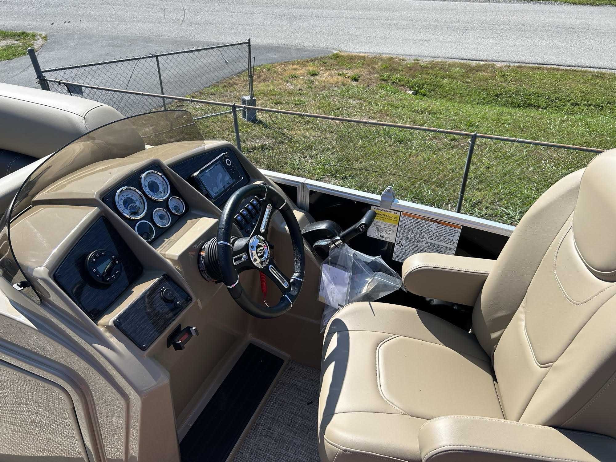 Sylvan 8522 CLZ Below Cost!