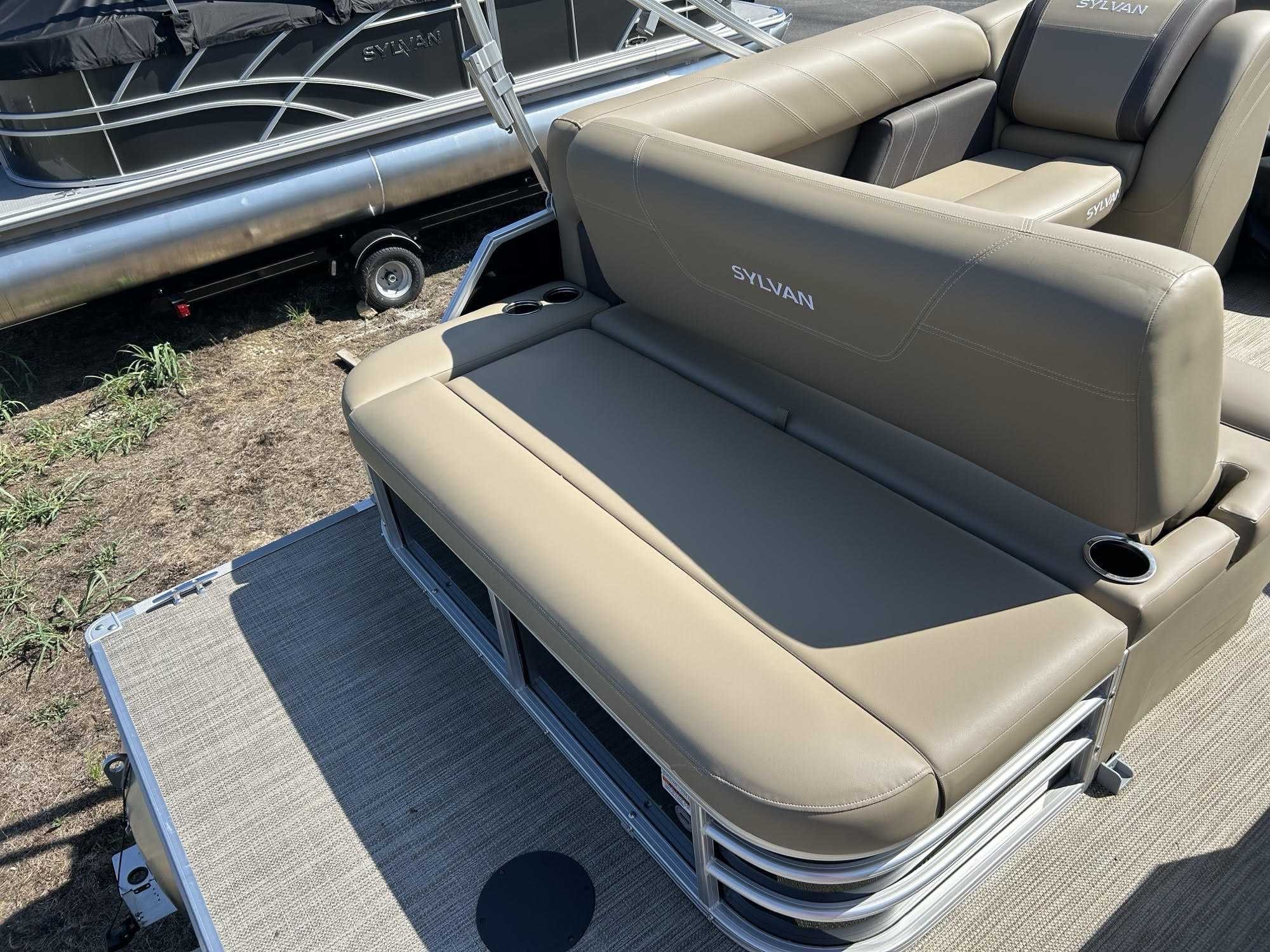 Sylvan 8522 CLZ Below Cost!