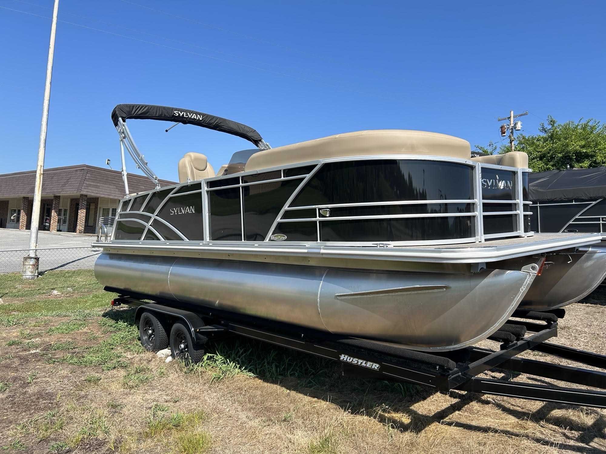 Sylvan 8522 CLZ Below Cost!