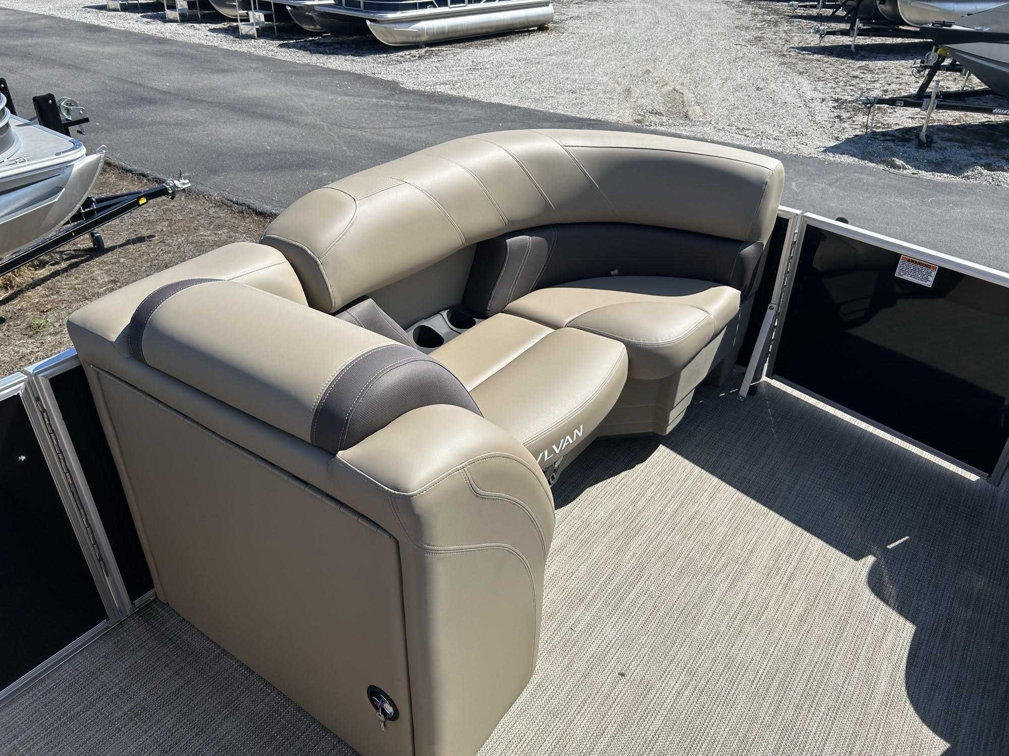 Sylvan 8522 CLZ Below Cost!