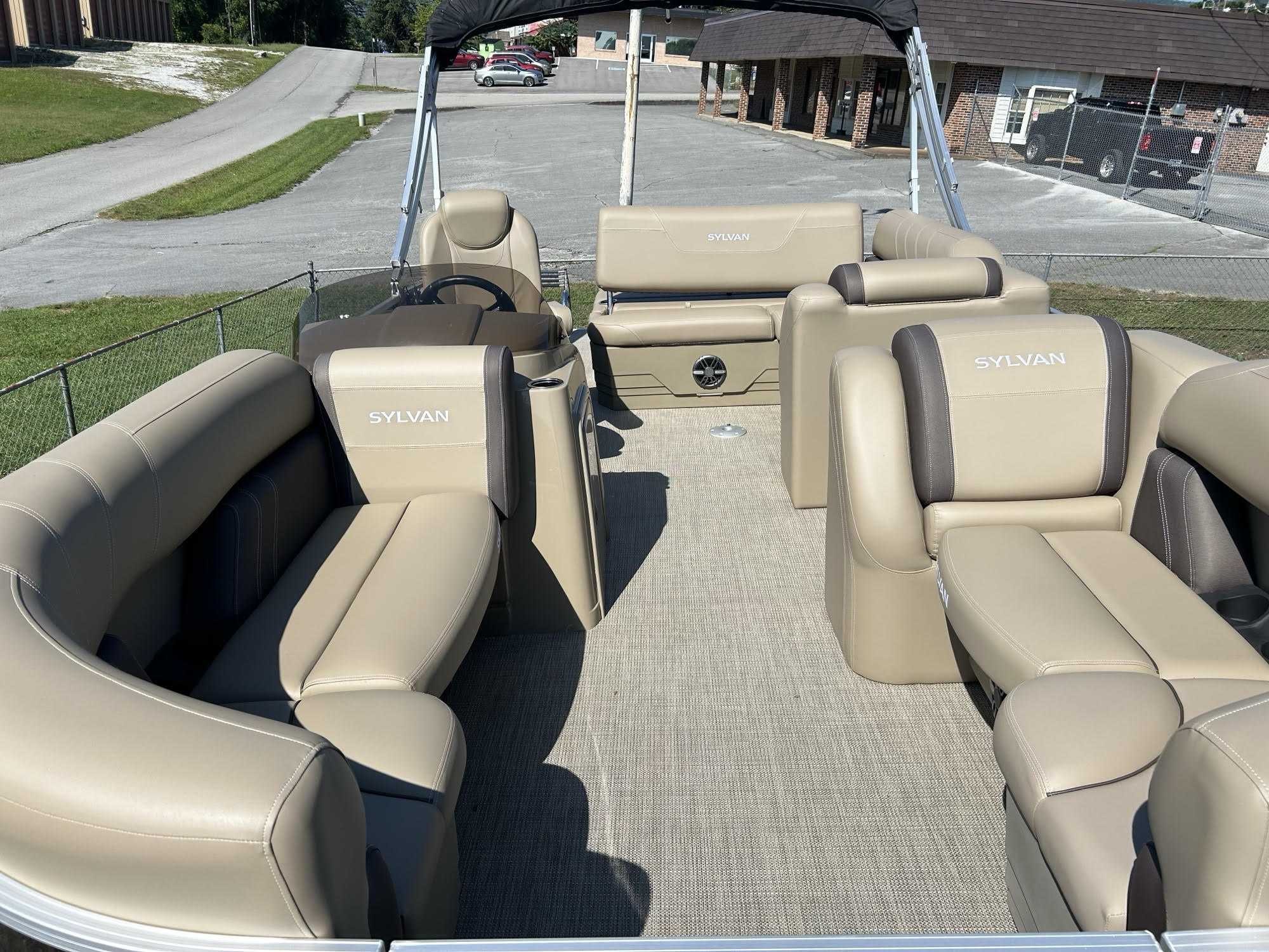 Sylvan 8522 CLZ Below Cost!