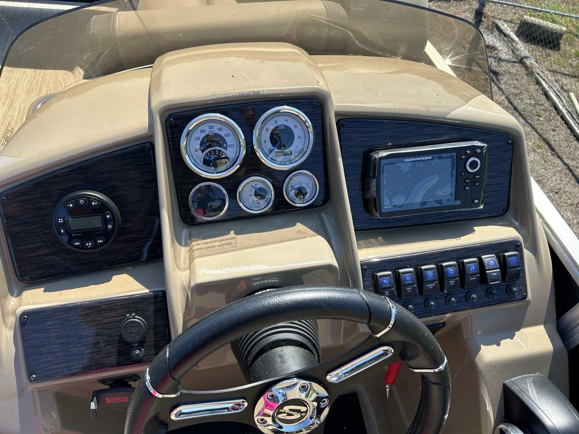 Sylvan 8522 CLZ Below Cost!