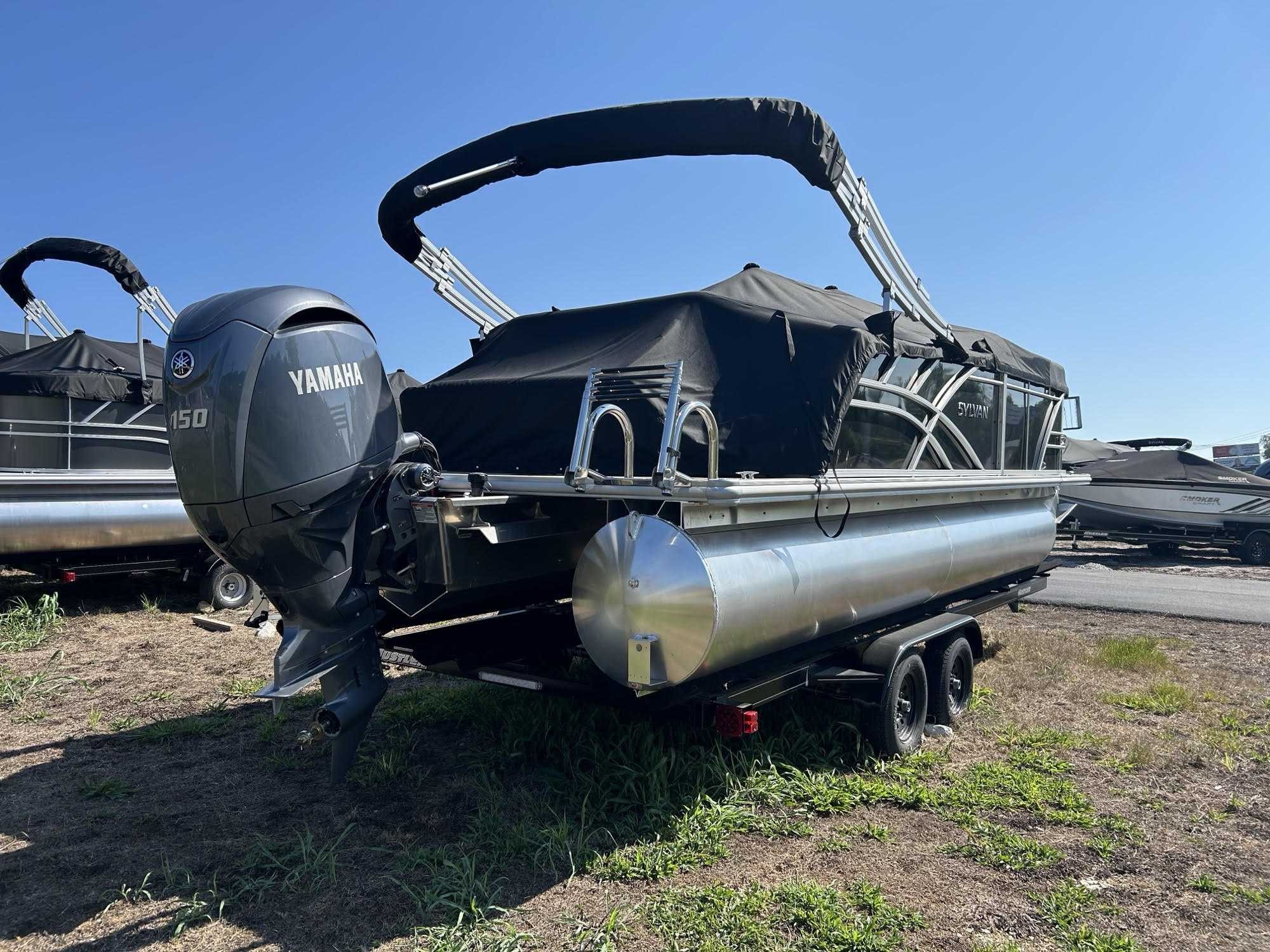 Sylvan 8522 CLZ Below Cost!