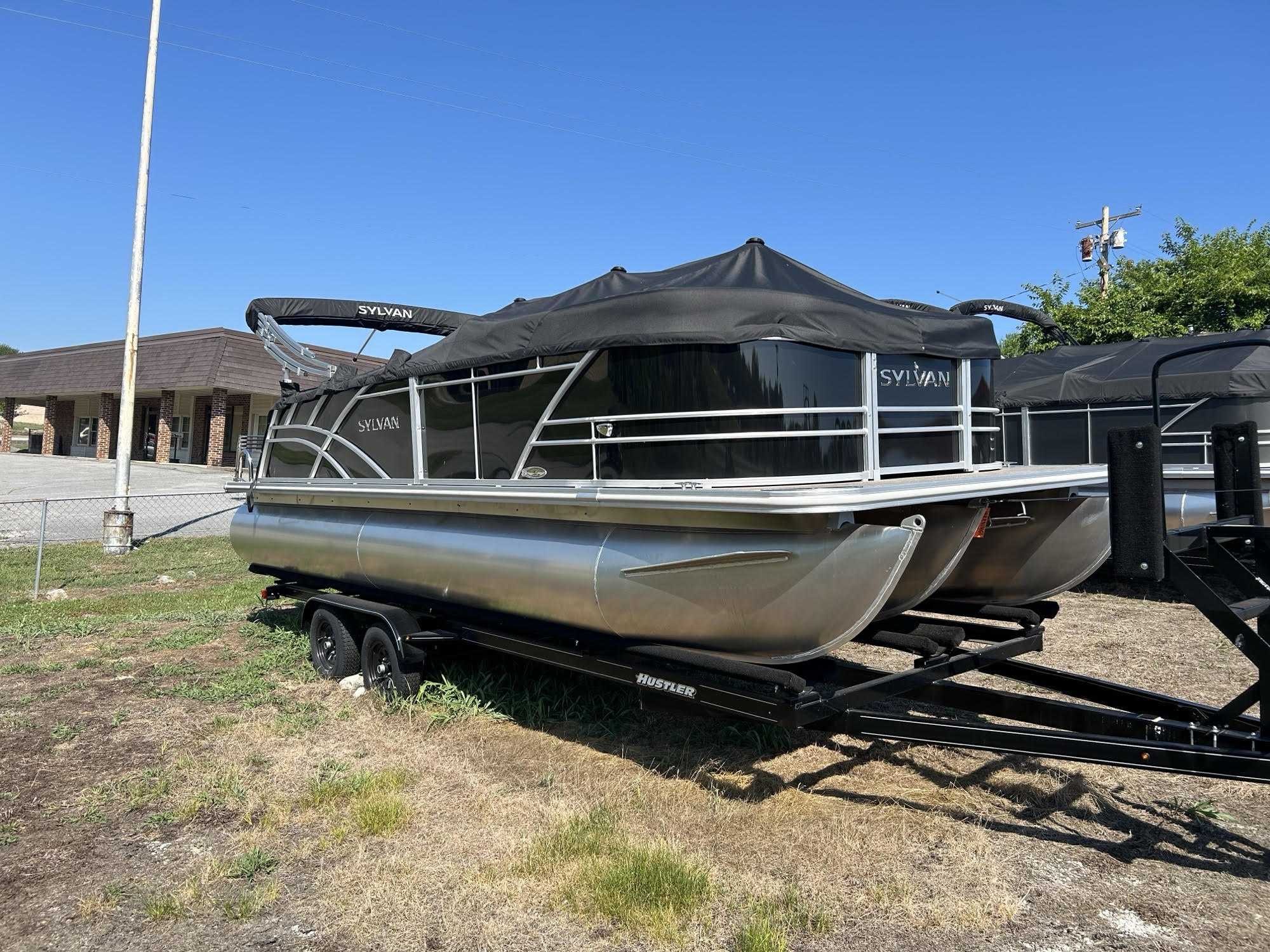 Sylvan 8522 CLZ Below Cost!